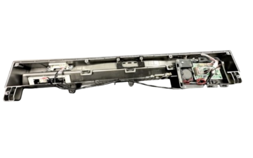 Samsung DD97-00638A Dishwasher Panel Box Assembly 