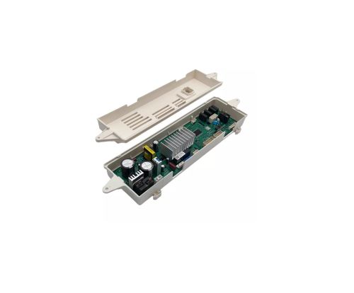 Samsung DD97-00652K Dishwasher PCB Cover Assembly 