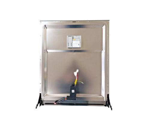 Samsung DD97-00654E Dishwasher Door-Module Assembly DW5000C Bar Type STS430