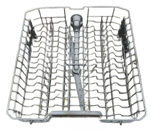 Samsung DD97-00763A Washing Machine Middle Basket Assembly DW5000C, 5450 Model