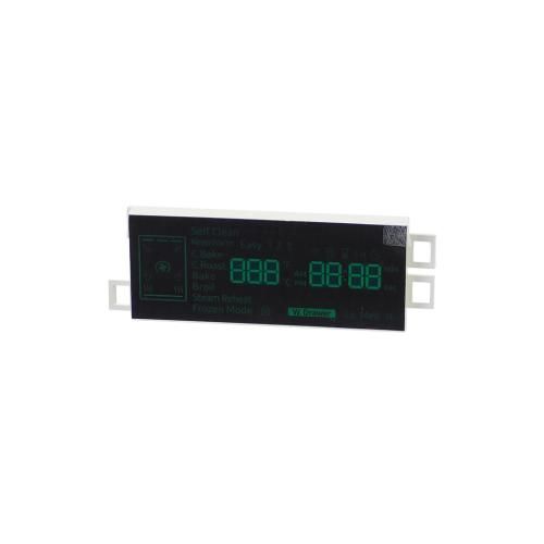 Samsung DE07-00134D Range LED Display Board