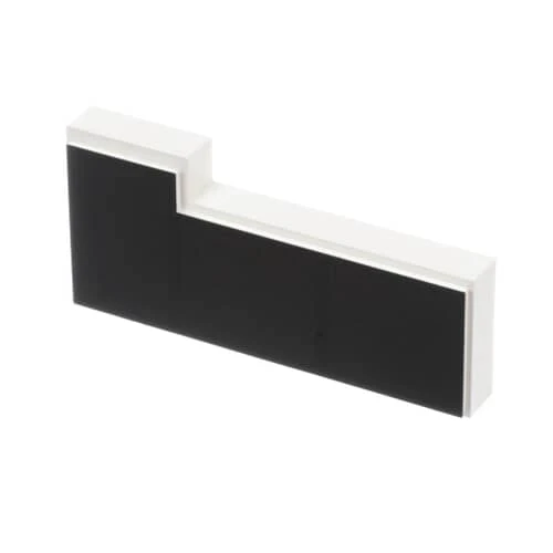 Samsung DE07-00139A Microwave LED Display