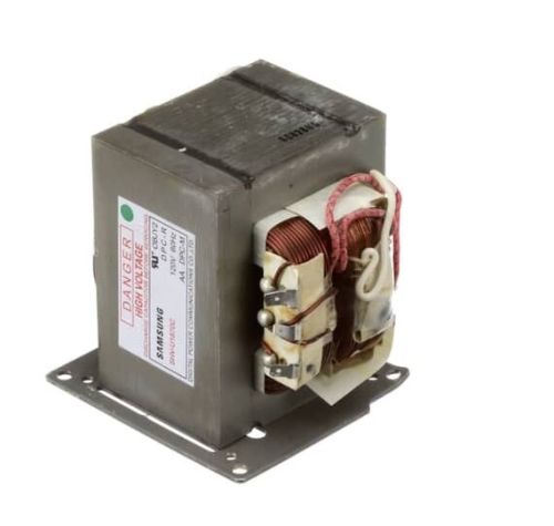 Samsung DE26-00126A Microwave High-Voltage Transformer