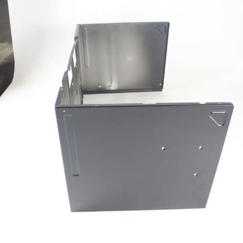 Samsung DE64-01144A Microwave Outer Panel 
