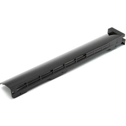 Grille-Black For Samsung -Part# De64-02397a