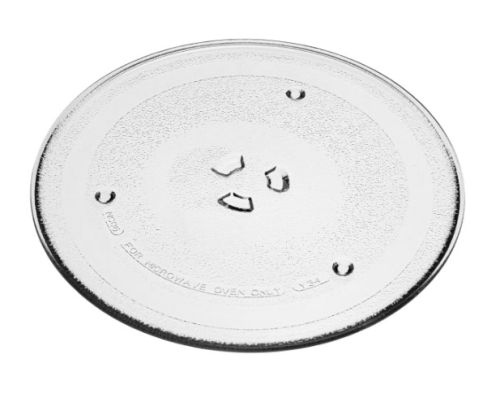 Samsung DE74-00027A Microwave Glass Cooking Tray