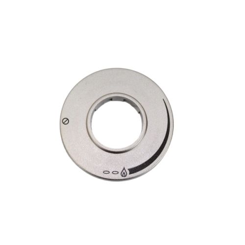 Samsung DE81-02578A Range SVC Spill Protector With Gasket