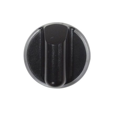 Samsung DE81-02698A Range SVC Knob Illuminated Simmer