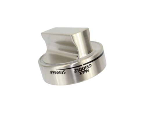 Samsung DE81-03350A Griddle Illuminated Service Knob 