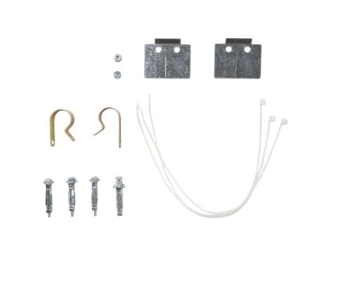 Samsung DE81-03407A Single Fan Hardware Service Kit
