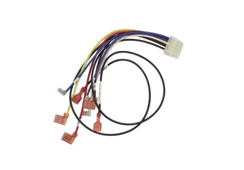 Samsung DE81-03719A Range Door Latch Harness