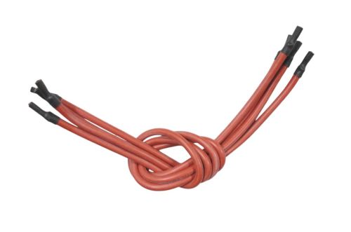 Samsung DE81-04133A Range SVC Set Igniter Wire