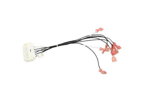 Samsung DE81-04459A Range Service Thermostat Pigtail Assembly