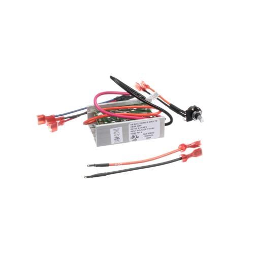 Samsung DE81-05286A SVC Fan Speed Control Kit