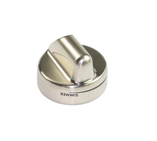 Samsung DE81-05877A Range SVC Knob Single