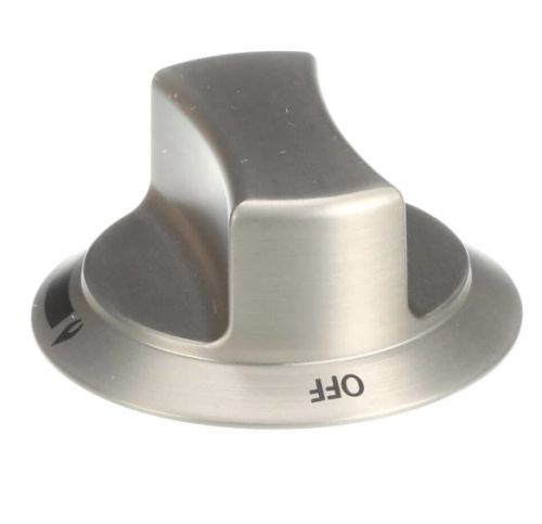Svc-Knob Dual For Samsung -Part# De81-06140a