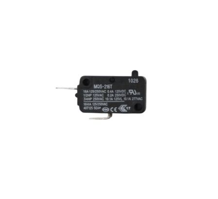 Samsung DE81-06146A Range SVC Microswitch 2 Pin Nc