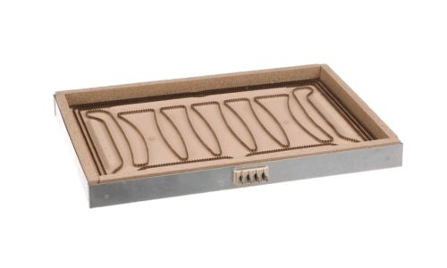 Samsung DE81-06860A Range Service Bake Element 2500W