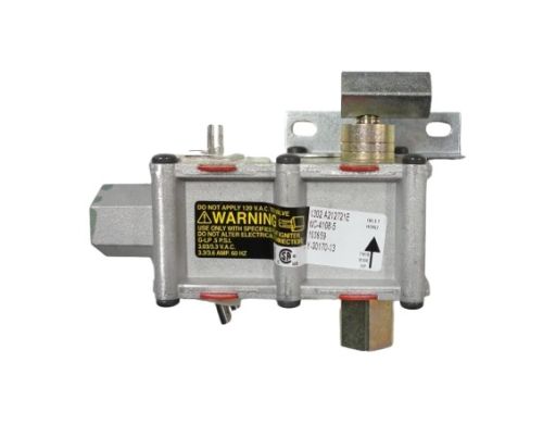 Samsung DE81-07125A Range Dual Service Thermal Valve