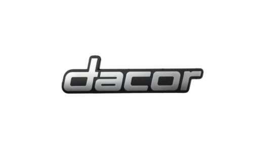 Samsung DE81-07552A Range Service Dacor Large Logo
