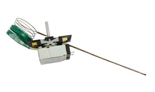 Samsung DE81-07679A Range Service Thermostat Switch
