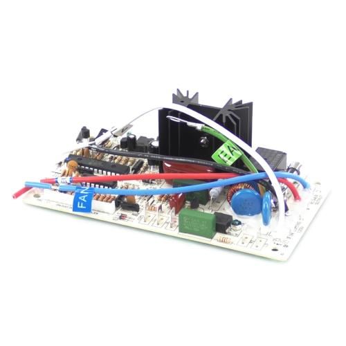 Samsung DE81-07744A Range SVC Control Board Assembly