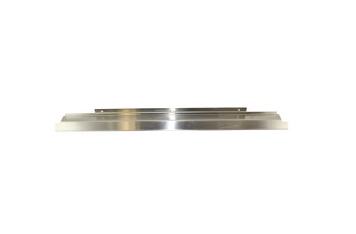 Samsung DE81-07974A SVC-Exhaust Grill Stainless Steel