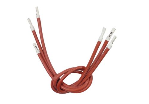 Samsung DE81-08159A Range SVC Set Igniter Wire