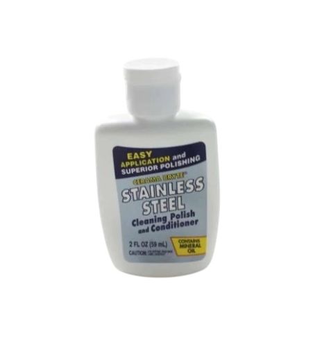 Samsung DE81-08297A Stainless Steel Cleaner Accessory
