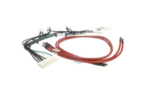 Samsung DE81-09105A Cooktop Service Wiring Harness