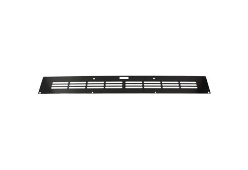 Samsung DE81-09178A Oven Service Intake Grill Black