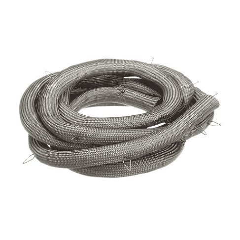 Samsung DE81-09510A Range SVC Gasket Liner