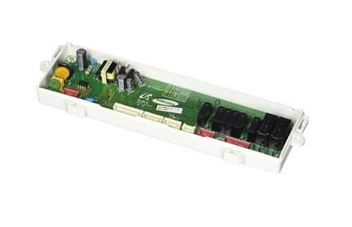 Samsung DE92-02256C Microwave PCB Main Control Board