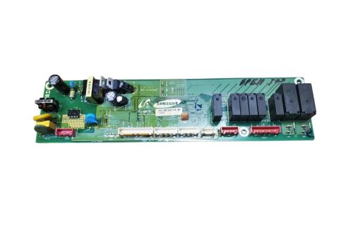 Samsung DE92-02256E Dishwasher Main PCB Assembly