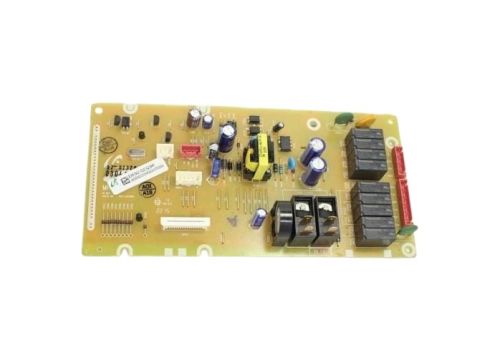 Samsung DE92-02329K Microwave Electronic Control Board