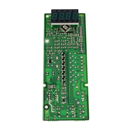 Samsung DE92-02434D Microwave PCB Main Assembly