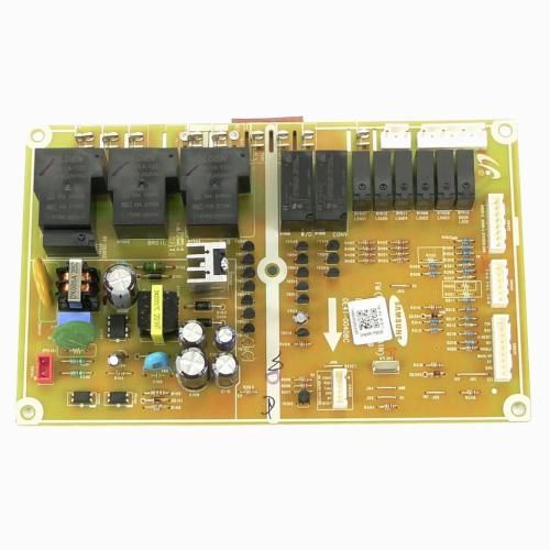 Samsung DE92-02439D Range Oven Relay Control Board