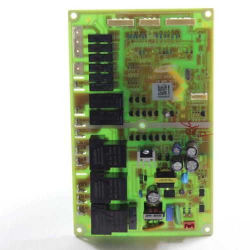 Samsung DE92-02439F Microwave Main PCB Assembly
