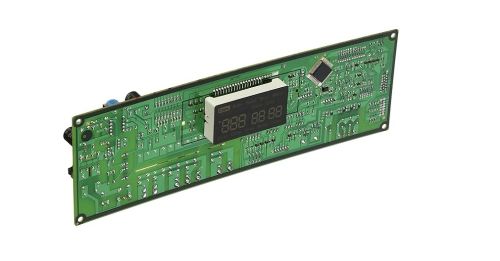 Samsung DE92-02588E Range Oven Control Board