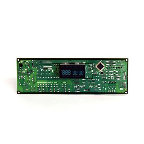 Samsung DE92-02588J Range Oven Main Control Board