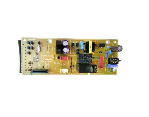 Samsung DE92-03441M Microwave Main PCB Assembly