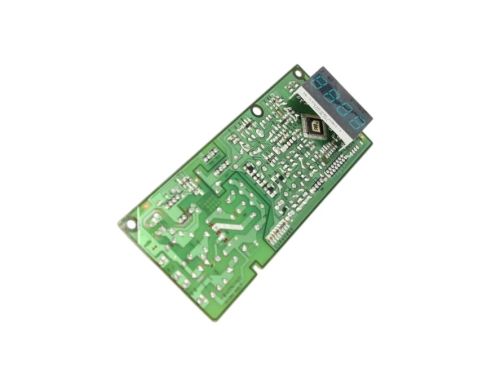 Samsung DE92-03688G Microwave Main PCB Assembly