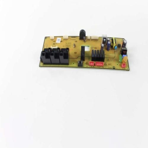 Samsung DE92-03761G TV Main PCB Assembly