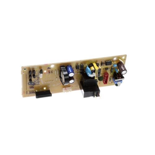 Samsung DE92-04015A Microwave Main PCB Assembly