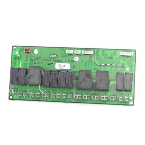 Samsung DE92-04035B TV Main PCB Assembly