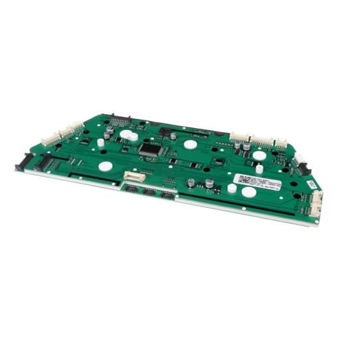 Samsung DE92-04038C Microwave Assembly Module