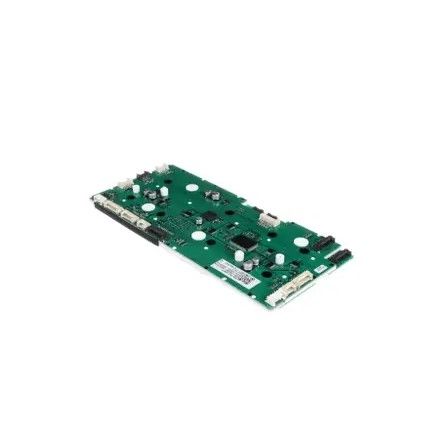 Samsung DE92-04039B Oven Printed Board Assembly