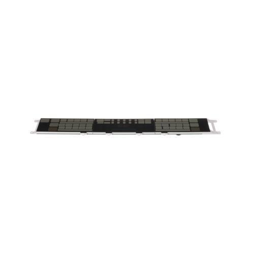 Samsung DE92-04043A Oven Control Module Assembly 
