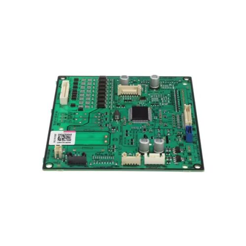 Samsung DE92-04134E Microwave Module Assembly