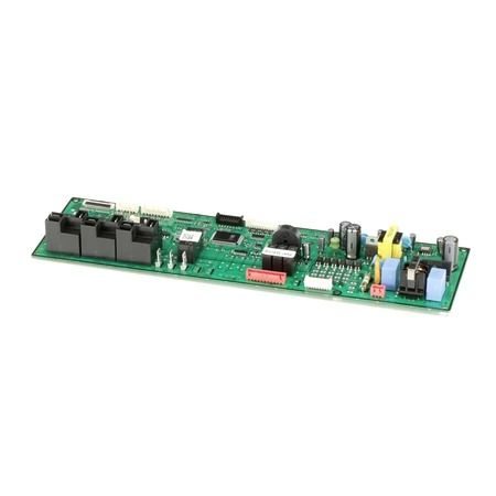 Samsung DE92-04201B Range Main PCB Assembly